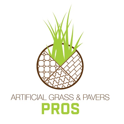 Artificial Grass & Paver Pros