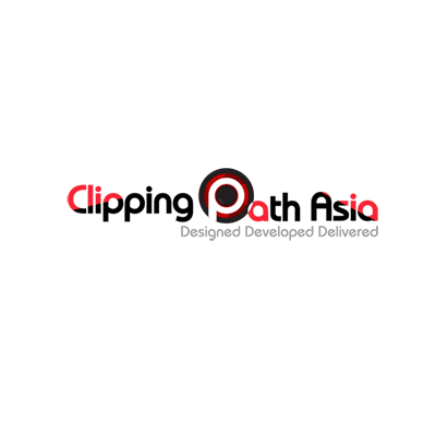 Clipping Path Asia