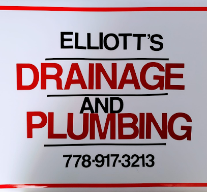 Elliott’s Drainage & Plumbing