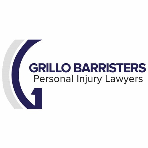 Grillo Law | Personal Injury Lawyers Scarborough South