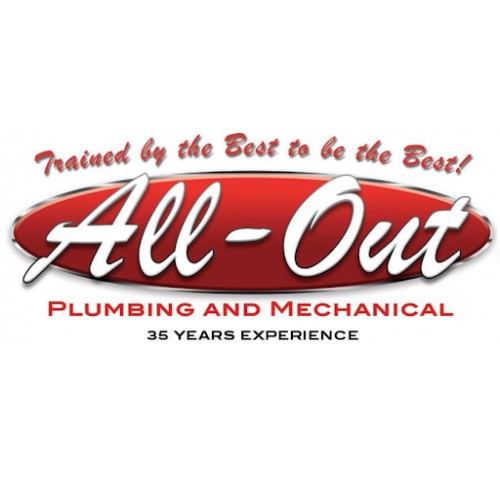 All-Out Plumbing and Mechanical