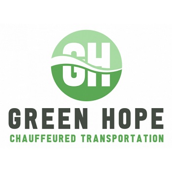 Green Hope Chauffeured Transportation