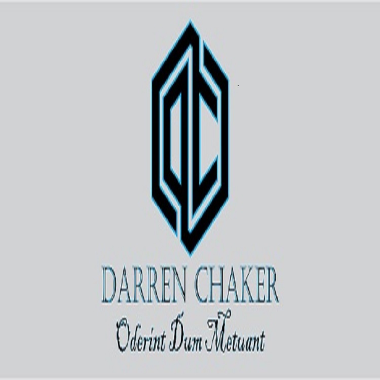 DarrenChaker18