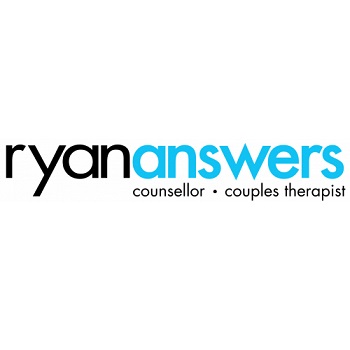 Ryan Answers - Burlington Counselling and Couples Therapy