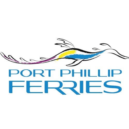 Port Phillip Ferries Docklands Terminal Melbourne