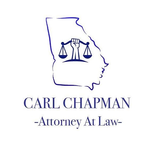 Law Office of Carl Chapman