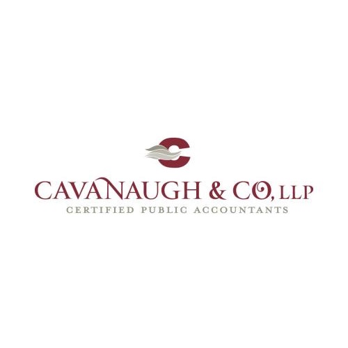 Cavanaugh & Co., LLP