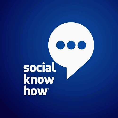 SOCIAL KNOW HOW®