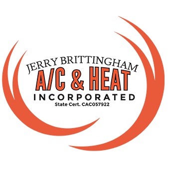 Jerry Brittingham A/C & Heat, Inc.