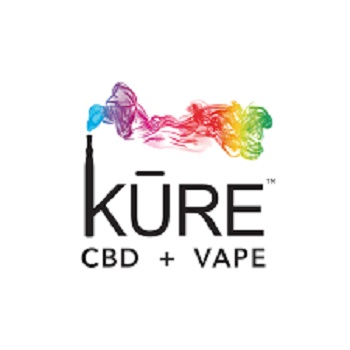 Kure CBD and Vape