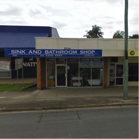 Sink And Bathroom Shop
