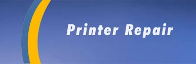 PRINTER REPAIR 123