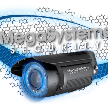 Megasystems Security Megasystems Security