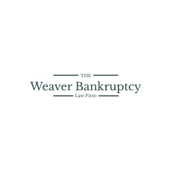 Weaver Bankruptcy Law Firm