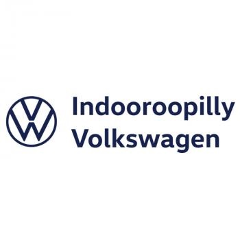 Indooroopilly Volkswagen