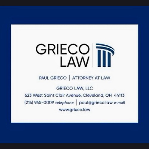 Grieco Law, LLC