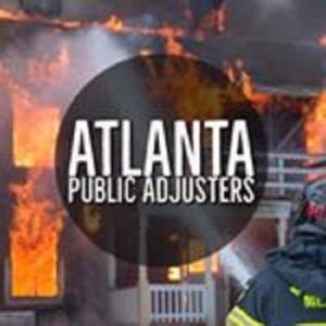 Public Adjusters Atlanta