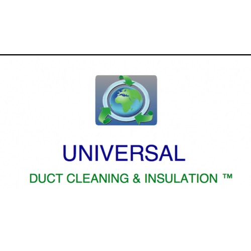 Universal Duct Cleaning