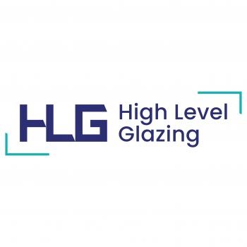 High Level Glazing