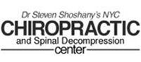 Dr. Steven Shoshany Chiropractor