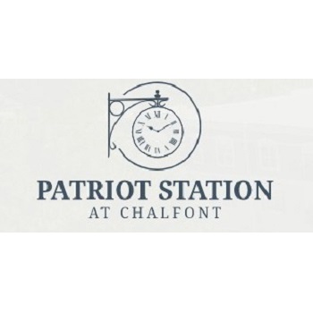 Patriot Station At Chalfont