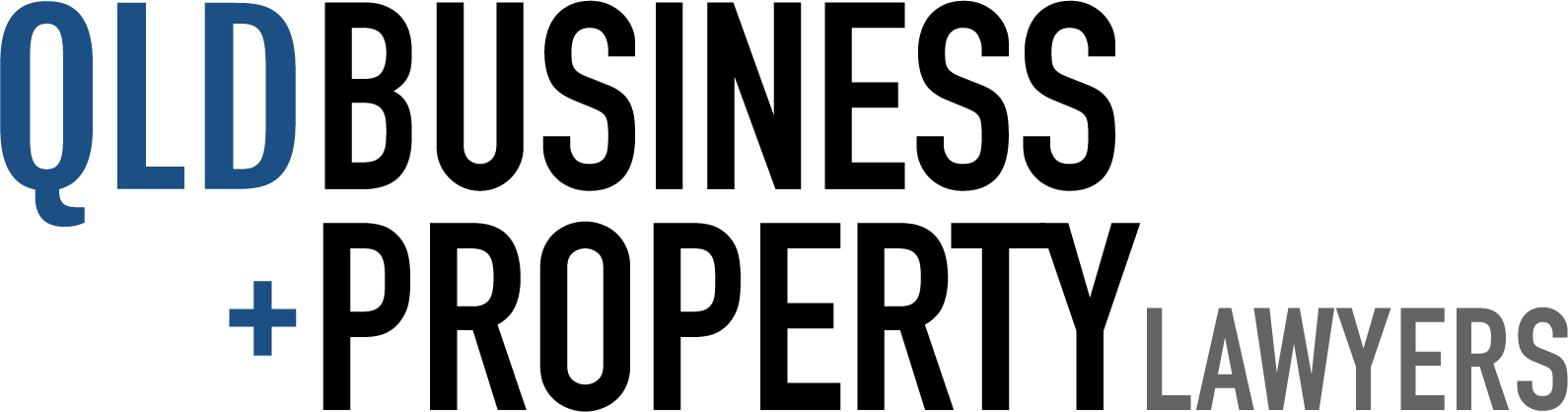 QLD Business + Property Lawyers