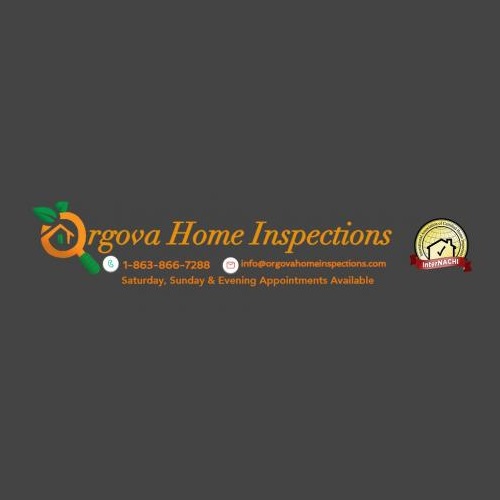 Orgova Home Inspections