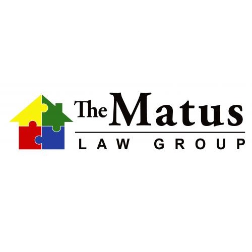 Matus Law Group | Estate Planning Attorney and Special Needs Trust Lawyer - New York City