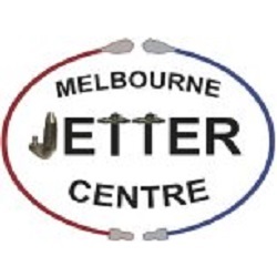 Melbourne Jetter Centre by Crockford & Co