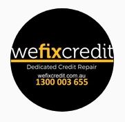 We Fix Credit