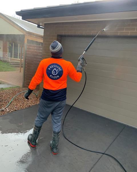 Pressure Kleen Pty Ltd