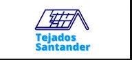 Tejados Santander