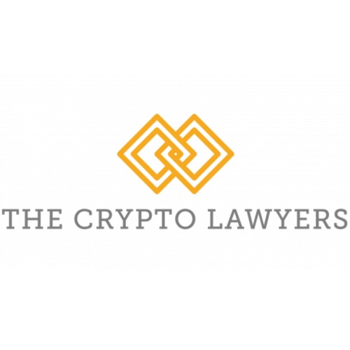 The Crypto Lawyers