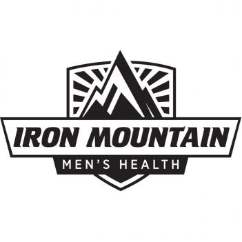 Iron Mountain Men's Health