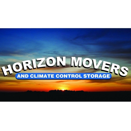 Horizon Movers and Climate Control Storage