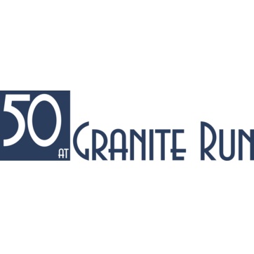 50 at Granite Run