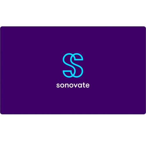 Sonovate