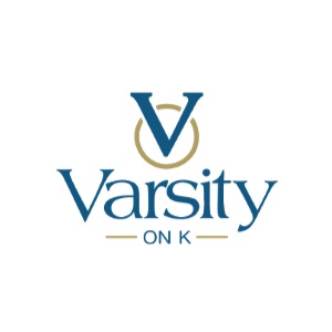 Varsity on K
