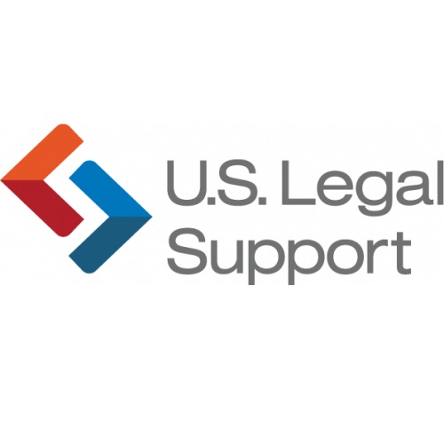 U.S. Legal Support