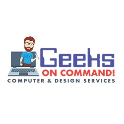 Geeks on Command