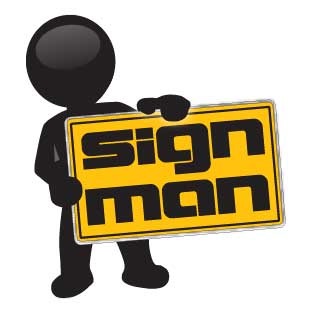 The Sign Man (South West) Limited