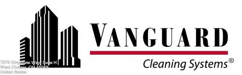 Vanguard Cleaning Systems of Cincinnati