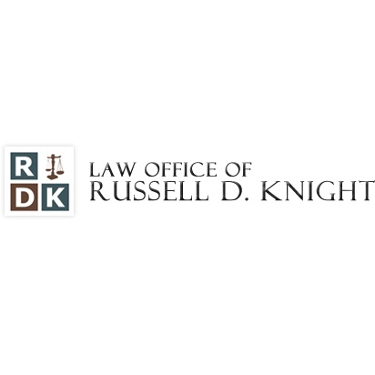 Law Office of Russell Knight