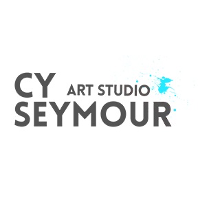 Cy Seymour Art Studio