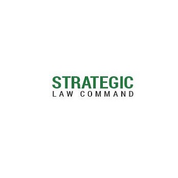 Strategic Law Command