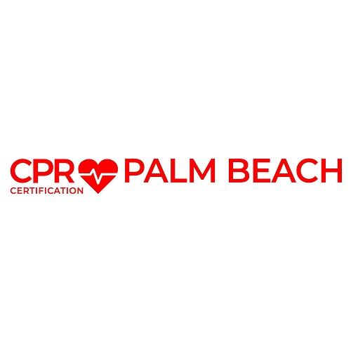 CPR Certification West Palm Beach