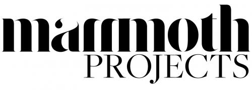 M A M M O T H P R O J E C T S