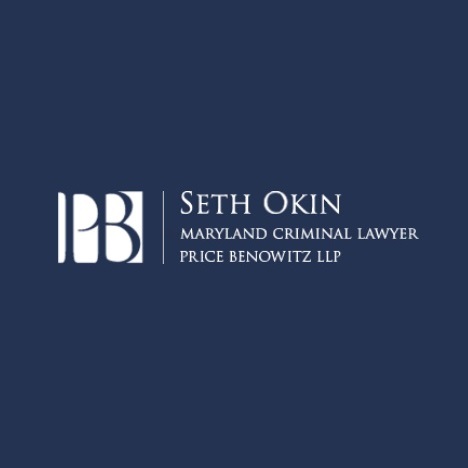 Seth Okin Criminal Defense Attorney