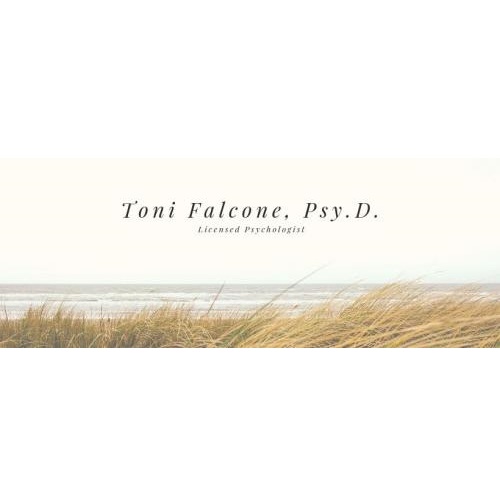 Toni Falcone, Psy.D.