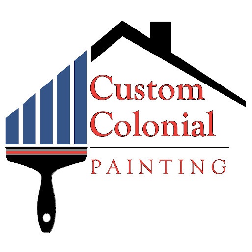 Custom Colonial Painting